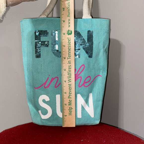 Small Summer Bag - Picture 5 of 7